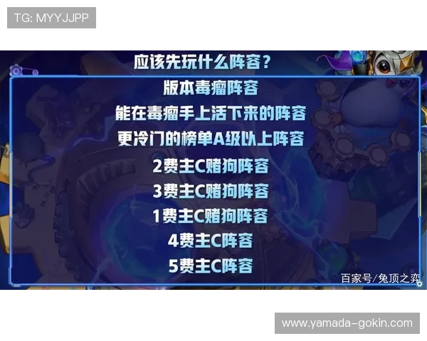 云顶游戏最全入门指南帮助新手快速掌握核心技巧与策略